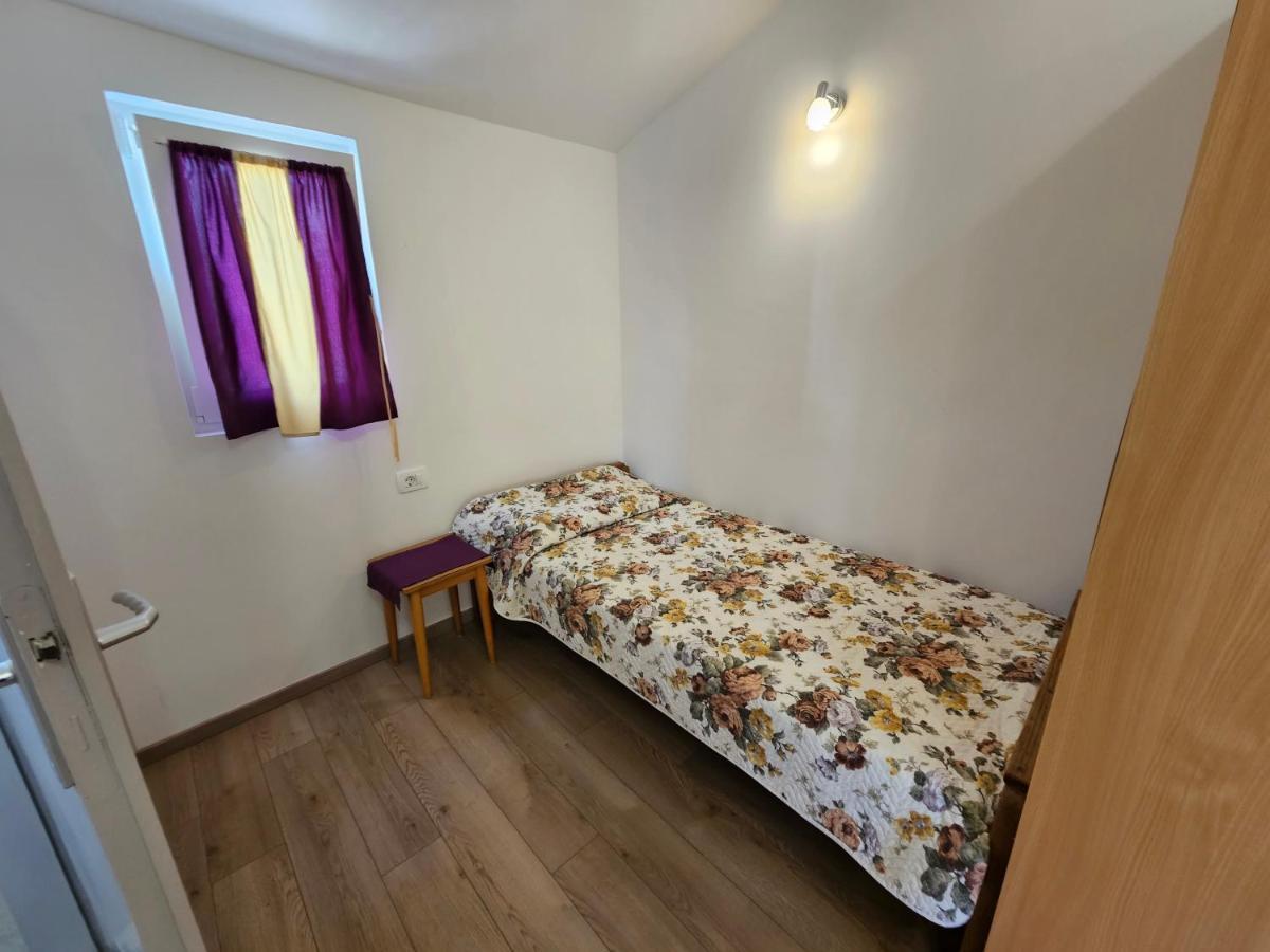 Apartments La Pergola Ровінь Екстер'єр фото