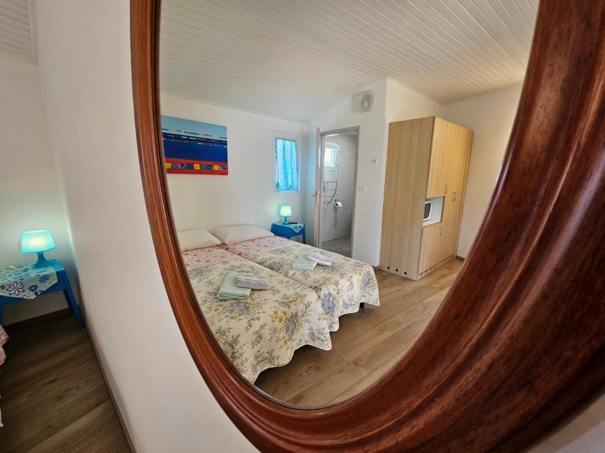 Apartments La Pergola Ровінь Екстер'єр фото
