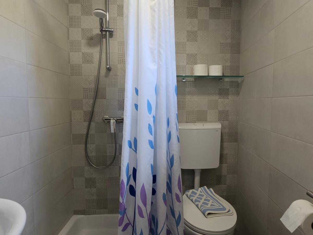 Apartments La Pergola Ровінь Екстер'єр фото