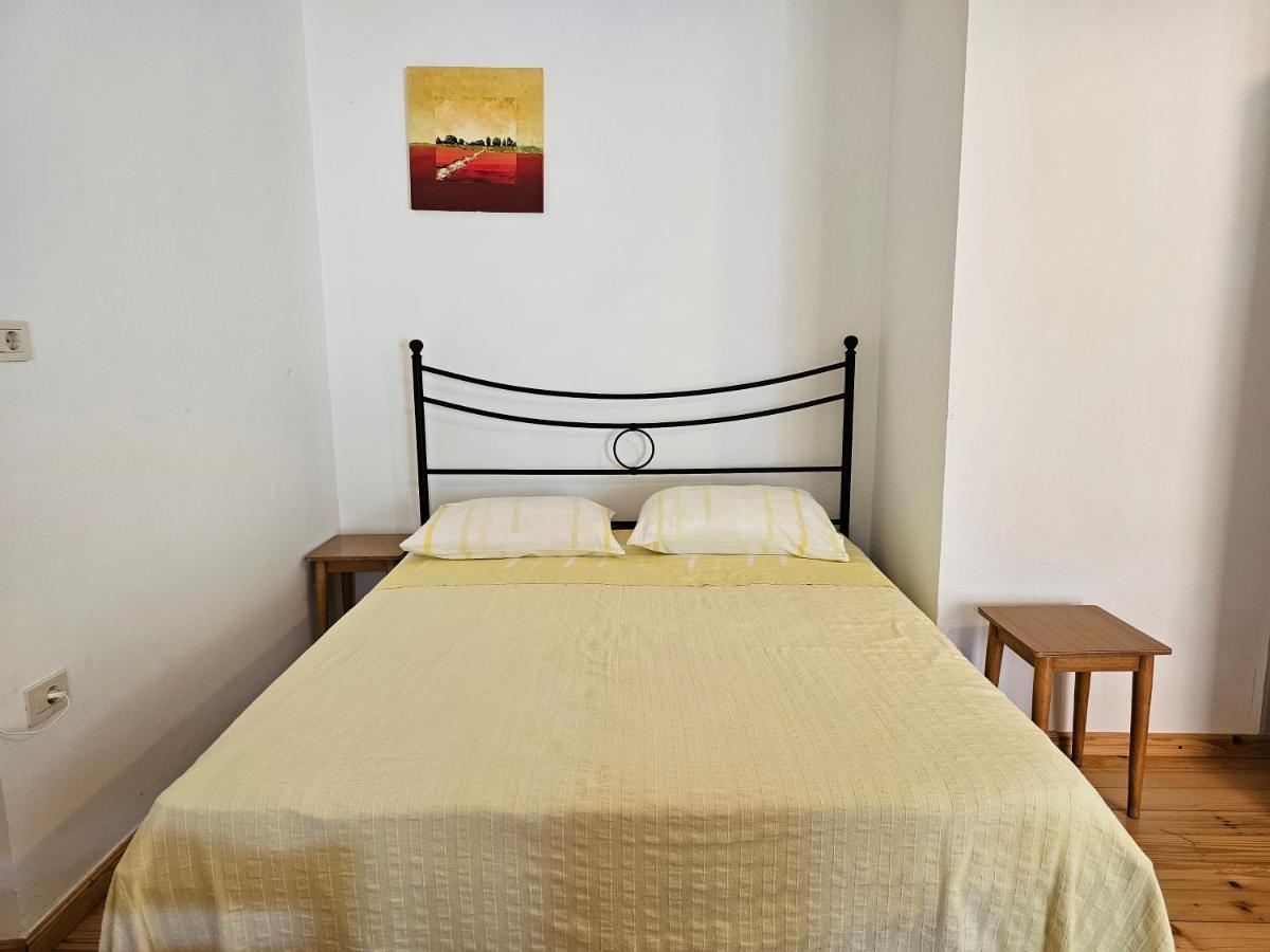Apartments La Pergola Ровінь Екстер'єр фото
