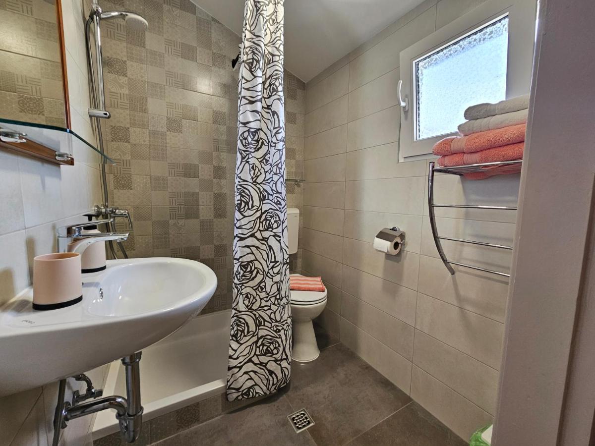 Apartments La Pergola Ровінь Екстер'єр фото