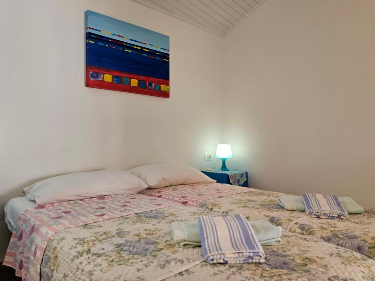 Apartments La Pergola Ровінь Екстер'єр фото