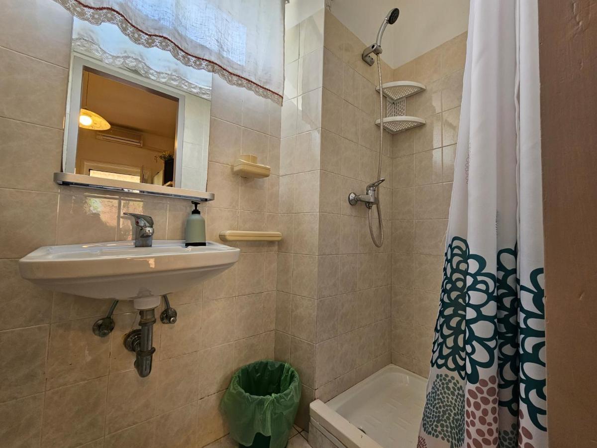 Apartments La Pergola Ровінь Екстер'єр фото
