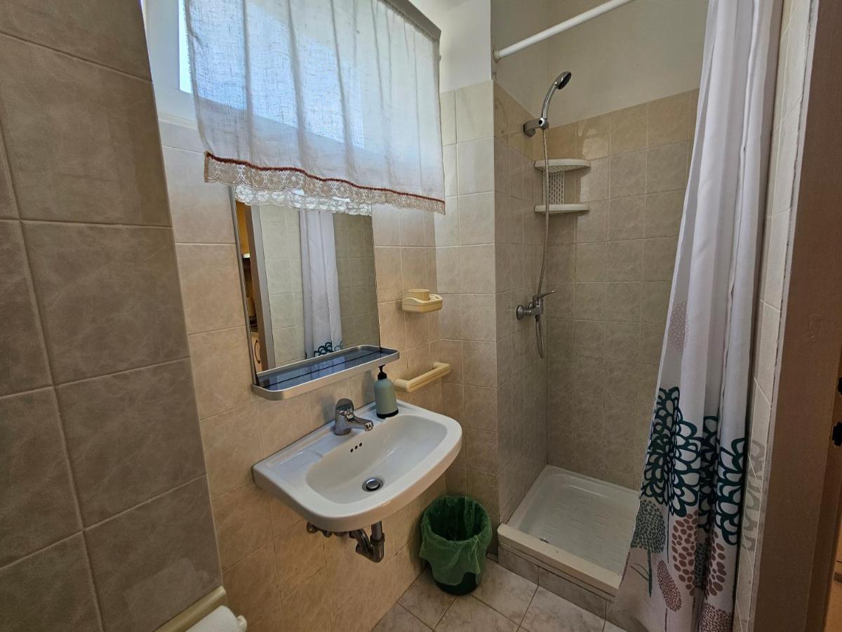 Apartments La Pergola Ровінь Екстер'єр фото