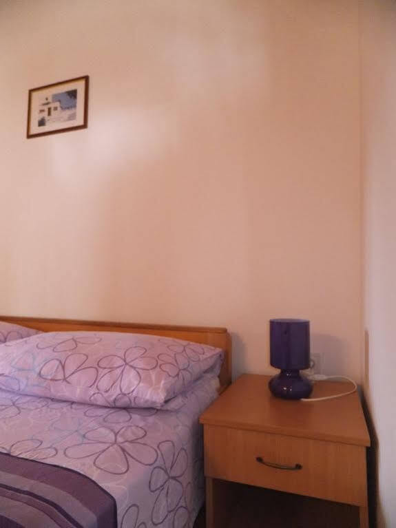 Apartments La Pergola Ровінь Екстер'єр фото